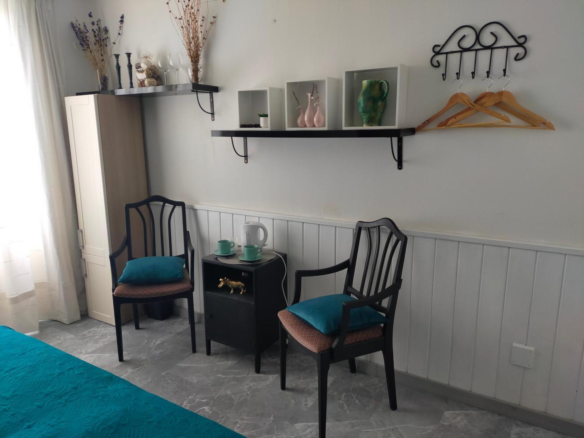 Chambre D'Hotes Se Sentir Libre Noisette Crozant Exteriér fotografie
